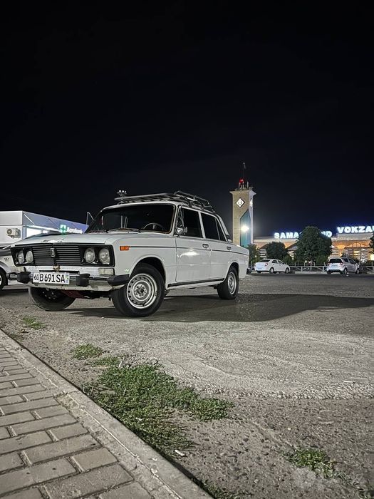 Vaz 2106 sotiladi