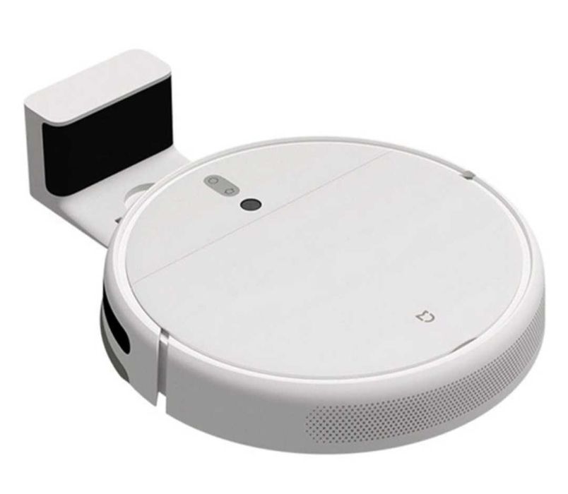 Продам Робот-пылесос Xiaomi Mi Robot Vacuum-Mop