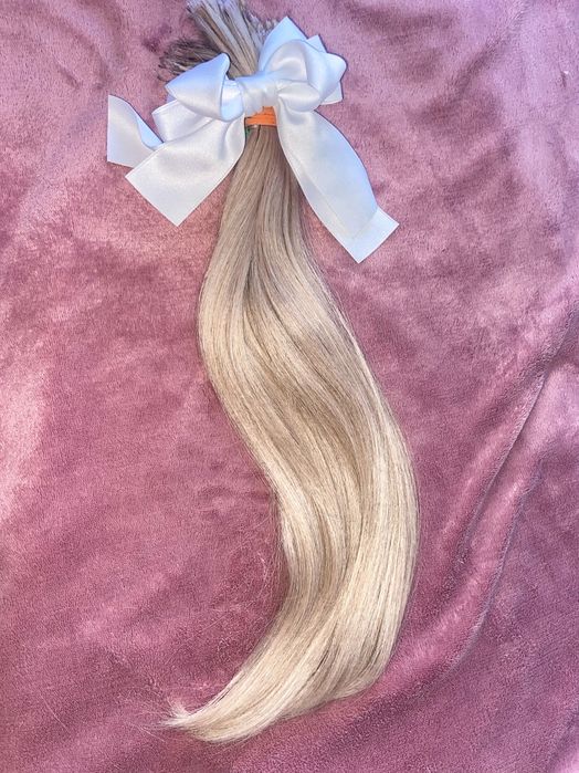 Натуральные Волосы для наращивания