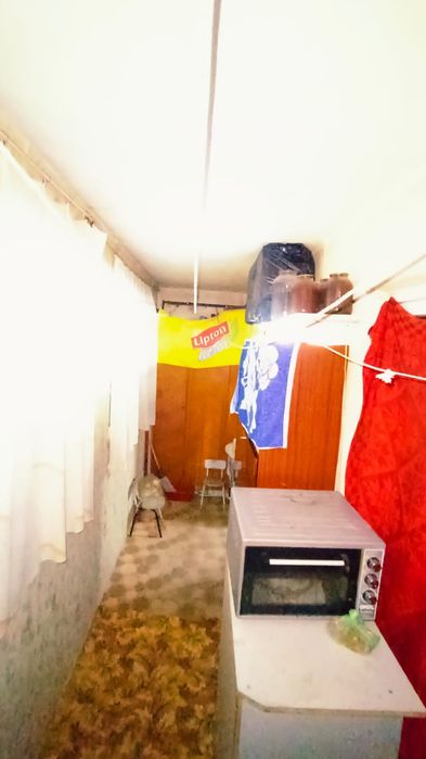 Квартира 3-х комнатная