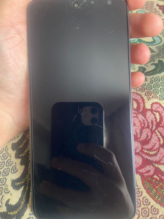 Оппо а5х с гарантией