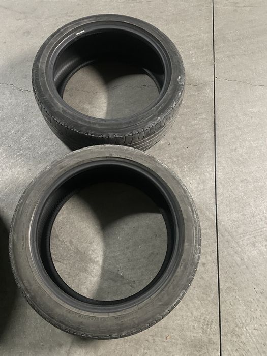 Cauciucuri Bridgestone Dueller H/P 235/45/19
