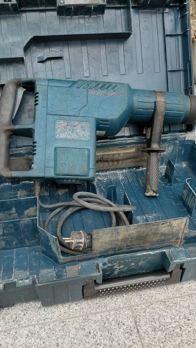 Bosch GBH 11 DE Перфоратор,Къртач SDS-MAX