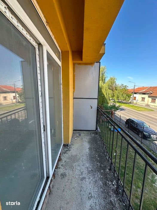 Ap.2 camere,Zona Pta.de vechituri