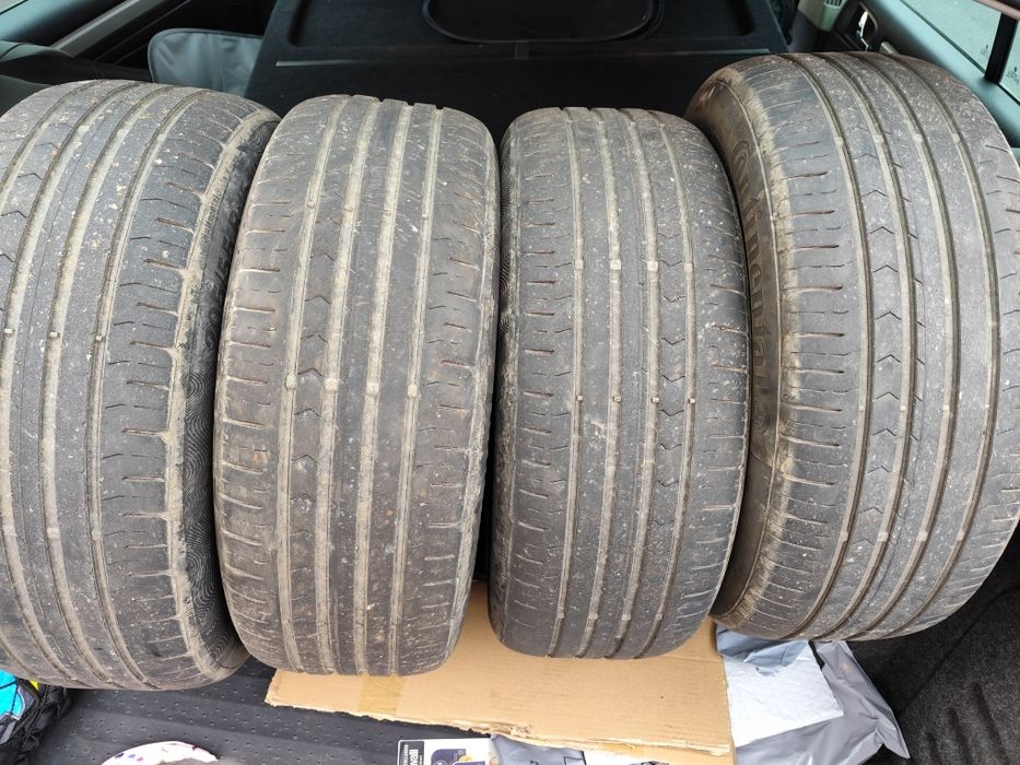 Cauciucuri R19 19", roți R17 17" ,cauciucuri R16 16"