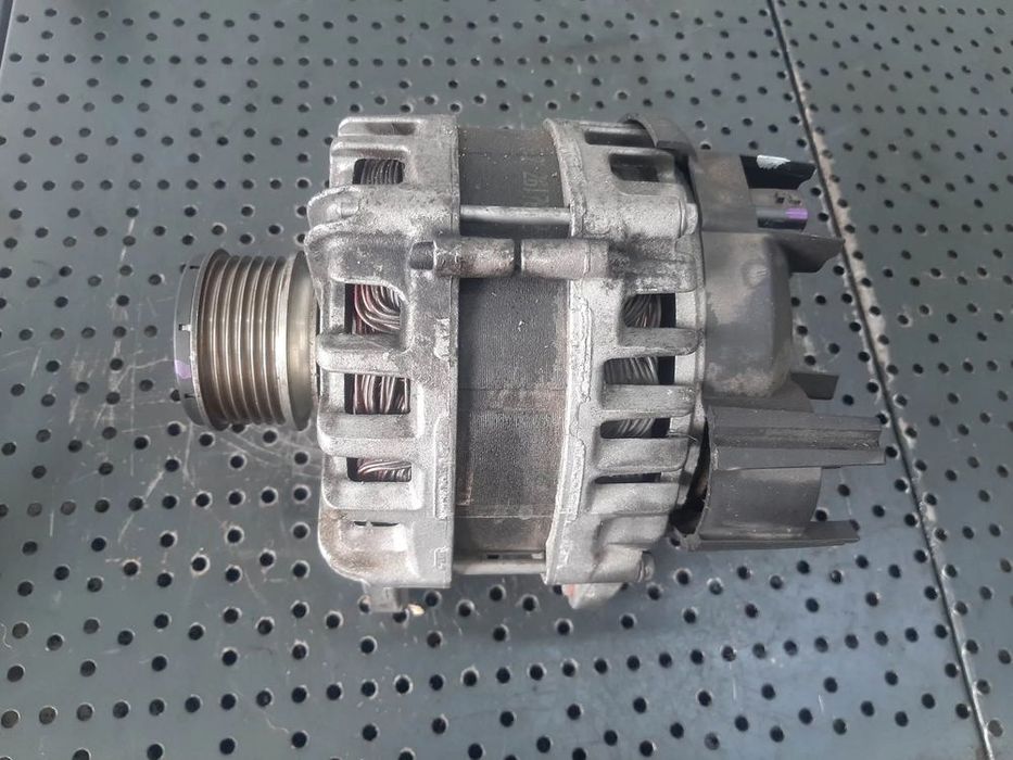 alternator 1.5 dci k9ku873 nissan qashqai 2 suv j11  231002419r-b