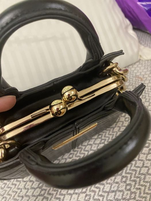 Сумочка RIVER ISLAND оригинал