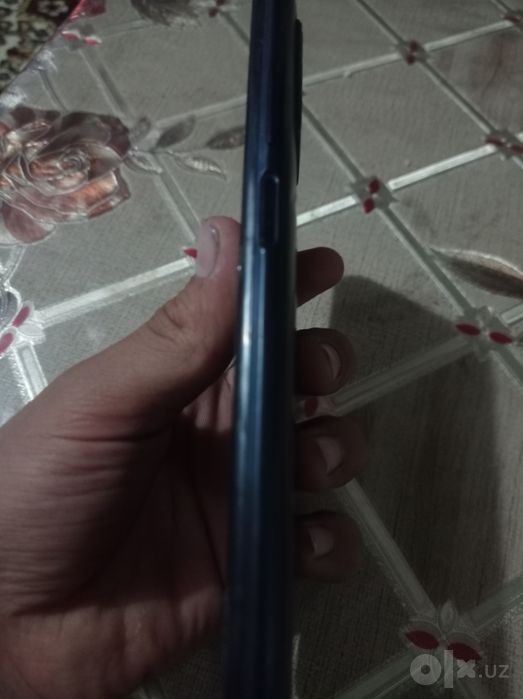 Redmi 9T ideal PUBG 45 FPS 128GB RAM 6