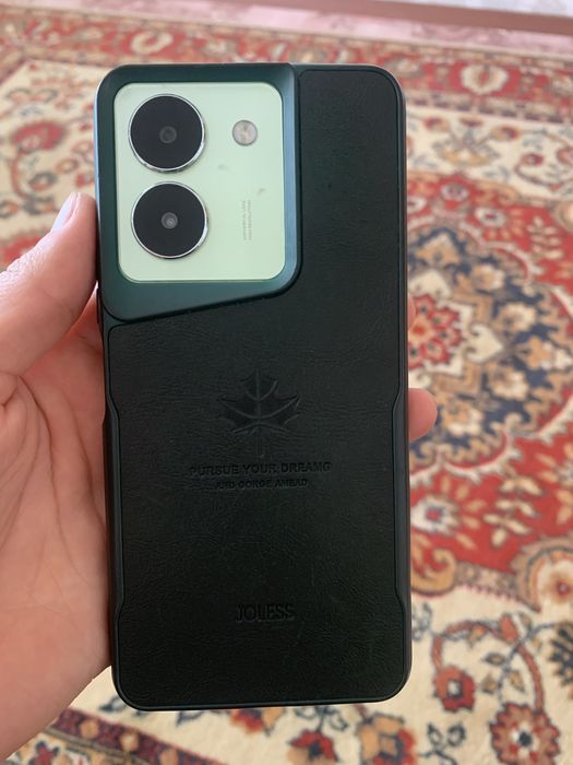 Vivo Y27s продаю