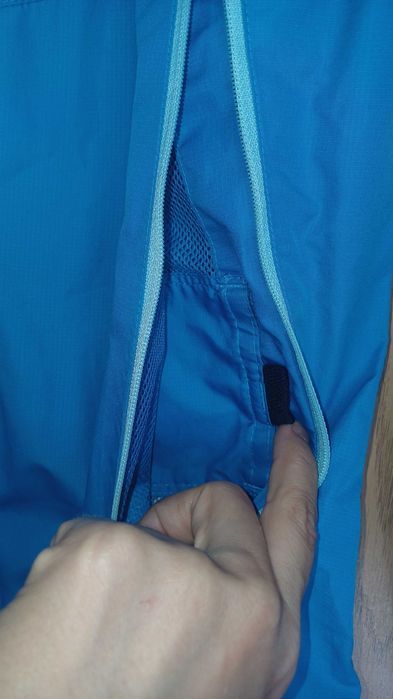 Синя Горница Nike S