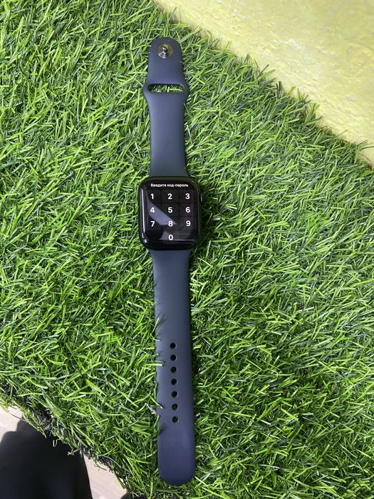 Apple Watch 8 серия 45мм