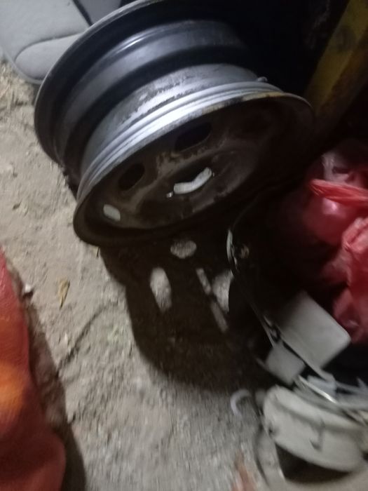 Диски от митсубиси  1шт  4×114