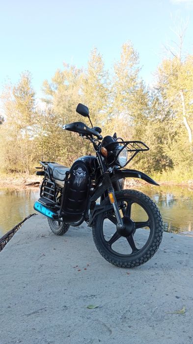 мотоцикл сатылады