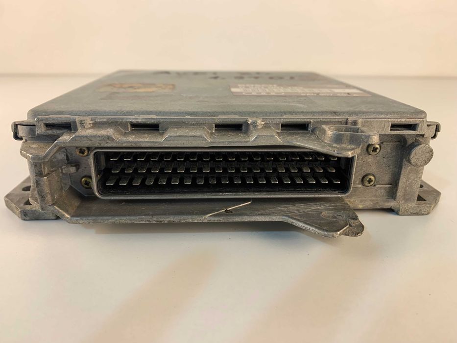 Компютър запалване Ауди 80 Б4 Audi 80 B4 1.9 TDi