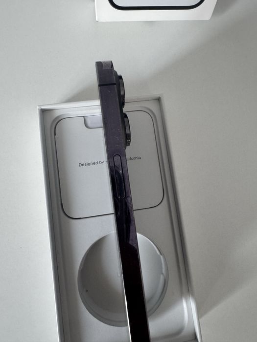 Iphone 14 pro max 128gb