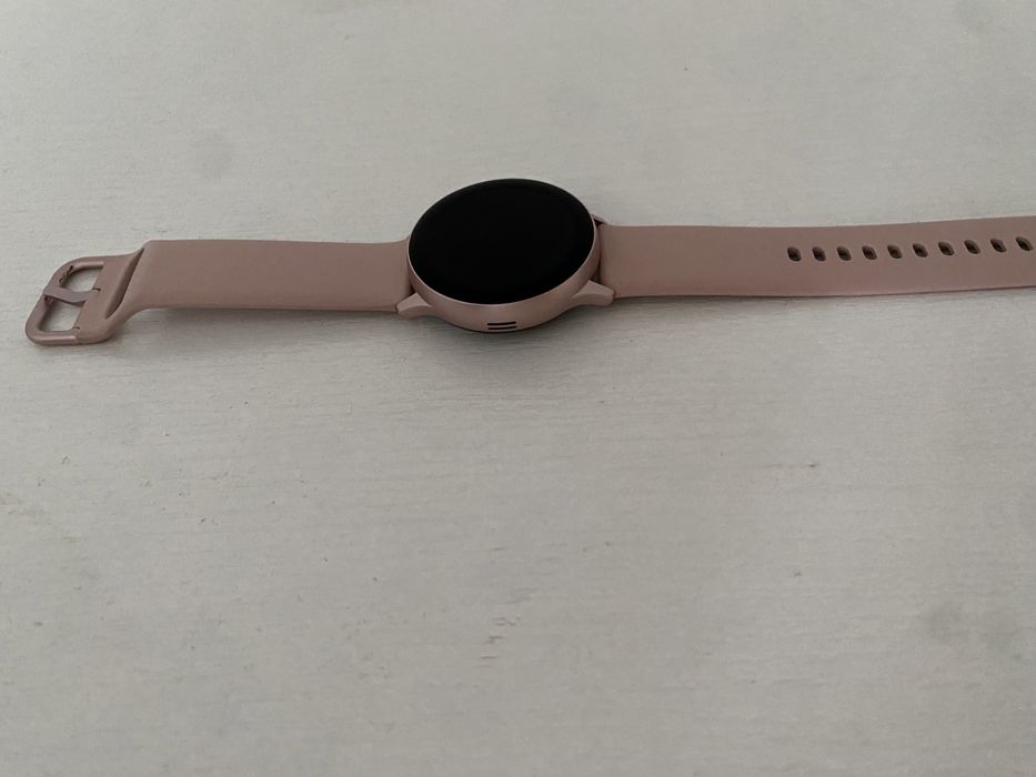 ПРОДАМ Samsung Galaxy Watch Active 2 40mm Rose Gold