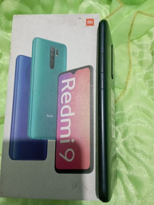 Masalan kafolati 1 yl