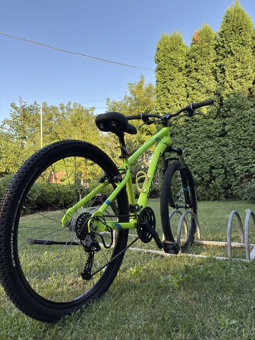 Bicicleta mtb rockrider 27.5