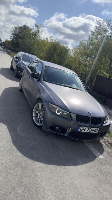 BMW Seria 3 Urgent!!