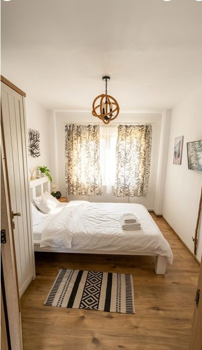 Apartamente de vânzare cu 3 camere
