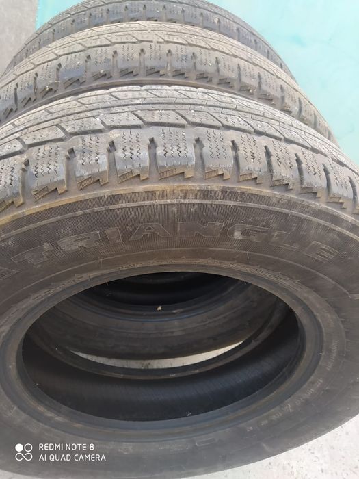 Продаю колеса б/у