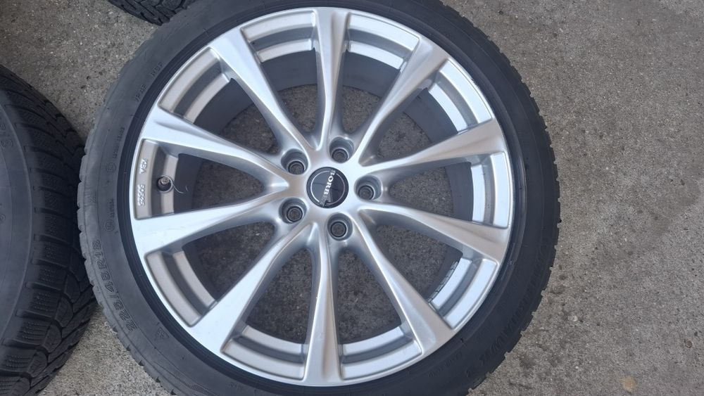 Jante aliaj Vw Golf5.6.7.Tiguan.Passat.Touran. Audi