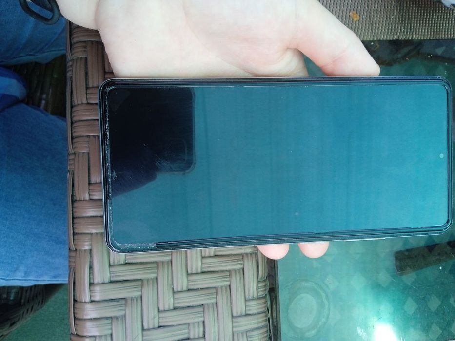 Redmi note12 srochna