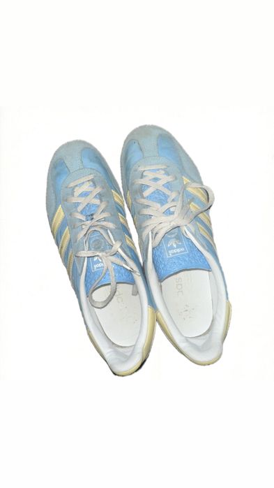 adidas  gazelle