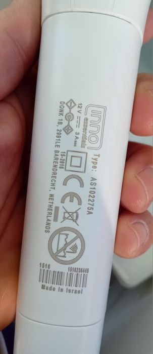 Aparat de epilat Silk'n Flash & Go