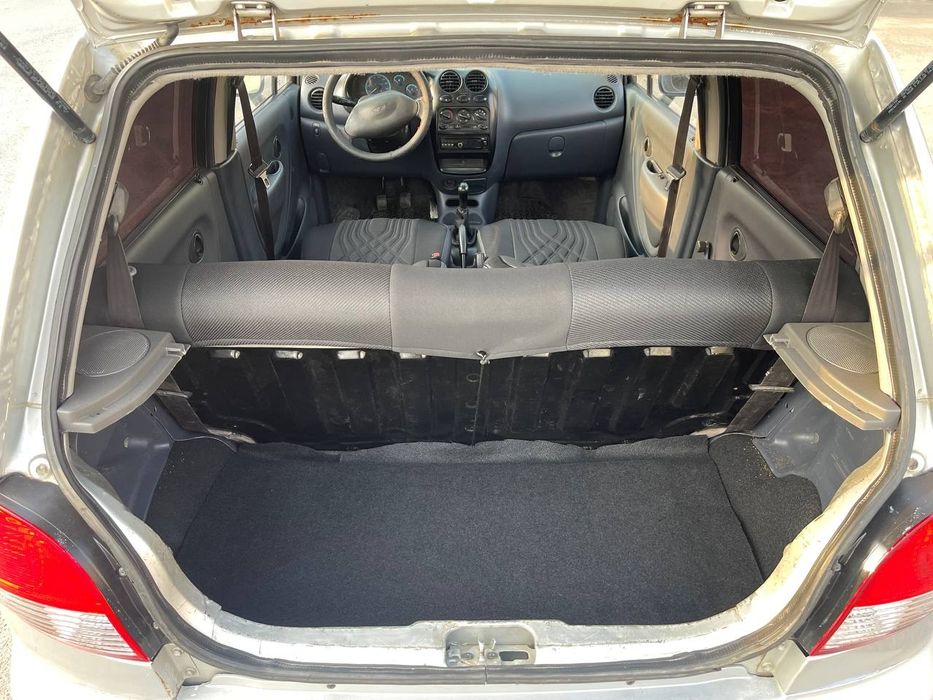 Generalni davernos boʻladi