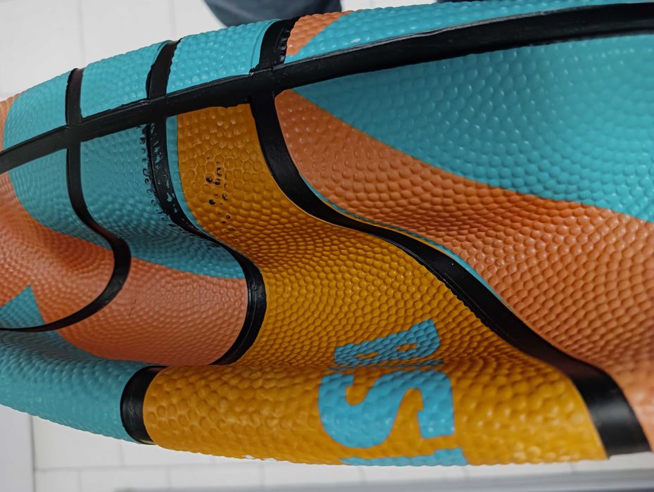 Mingi fotbal, minge baschet, set mingi tenis, Noi - Brasov