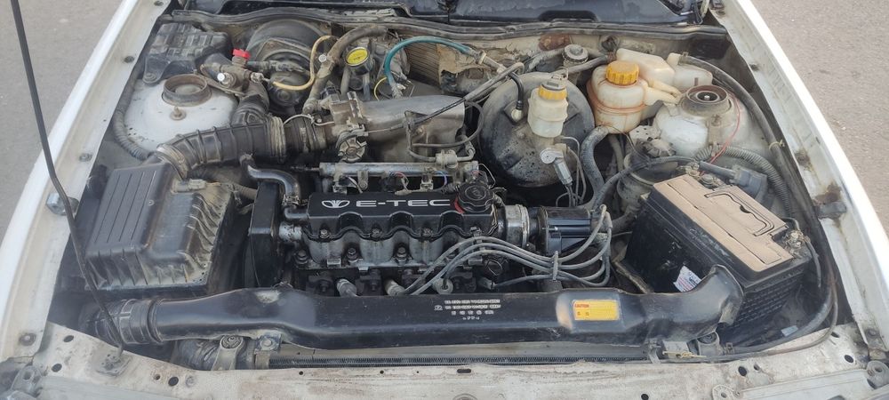 Nexia 1 sons gaz  davernis