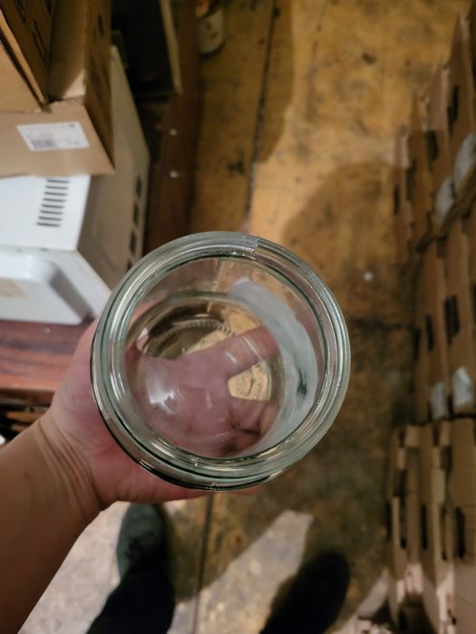 Продам банки склянки