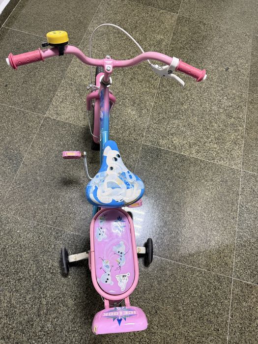 Продам детский велосипед