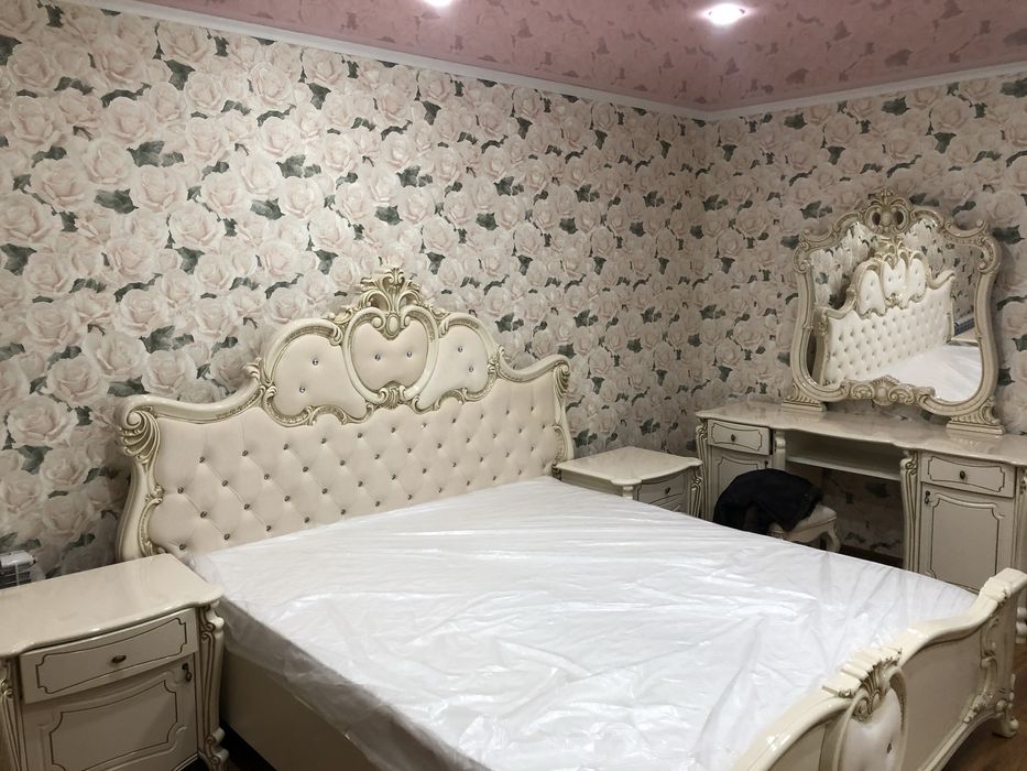 Спальня Лорена Беларусь