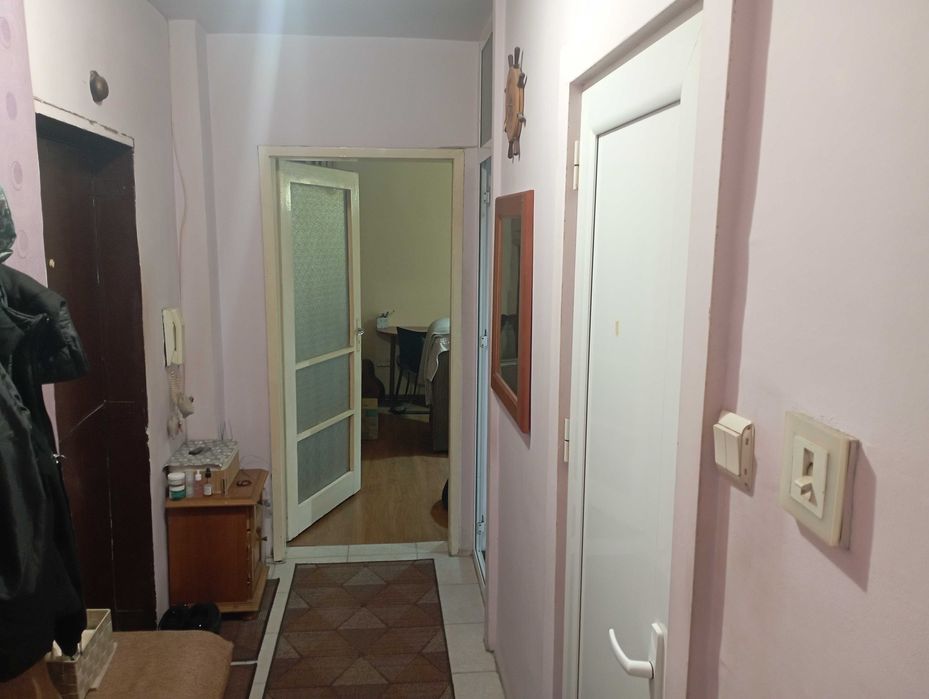 Дава се под наем Двустаен апартамент в Бургас, Славейков - 62 кв.м за 328.95 € - Снимка #9