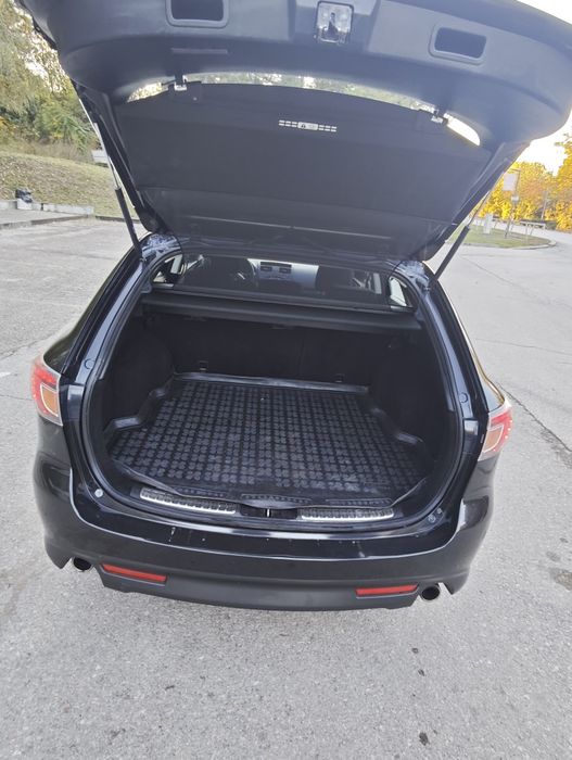 Mazda 6 2.0 бензин