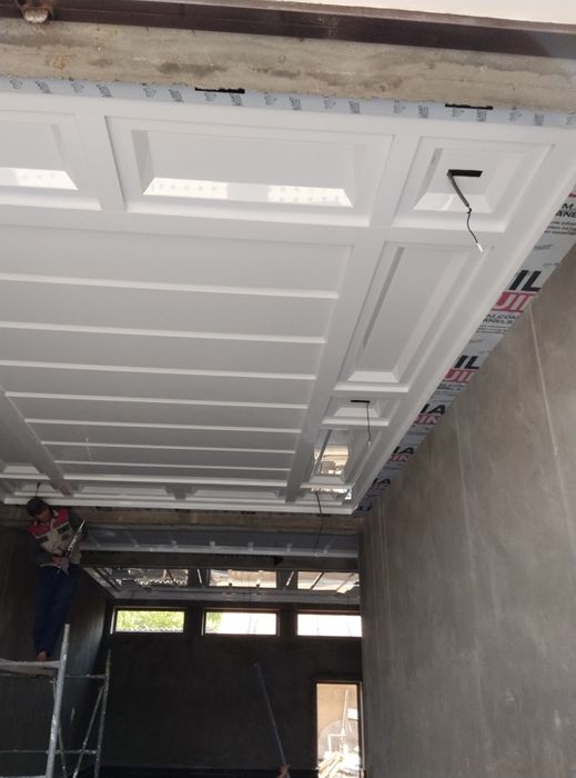 Алюкабонд Туникабонд Монтаж