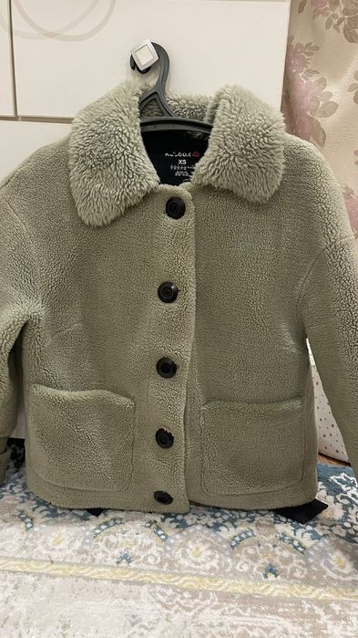 Оте жылы женский киім