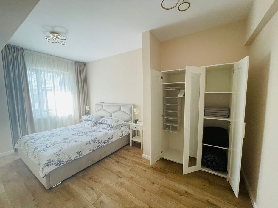 Vand ap 2 camere !