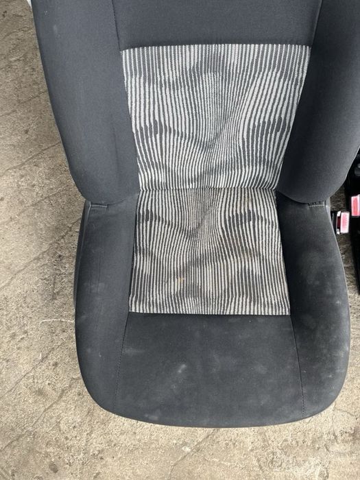 Салон за Dacia Сандеро Sandero 2009 година н 546