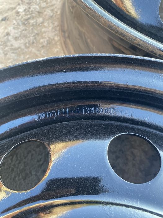 Продам диски на R15