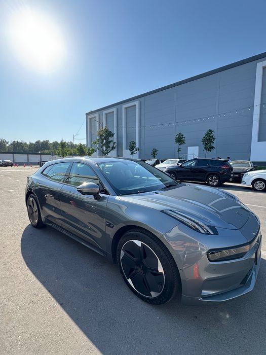 Zeekr 001 we 2024/06