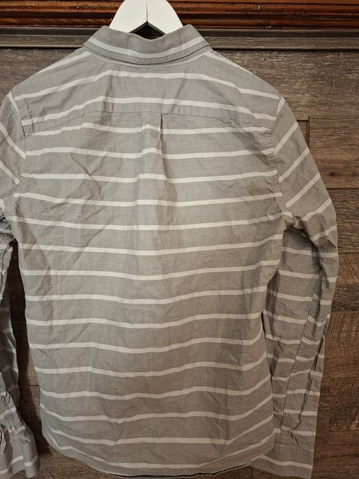 Camasa barbat muscle fit Abercombie& Fitch,marimea m