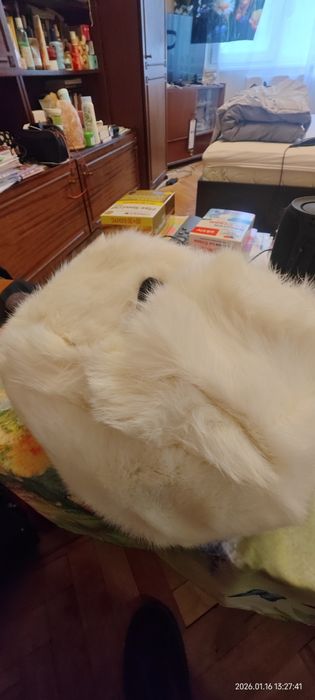 Руски ушанки нови