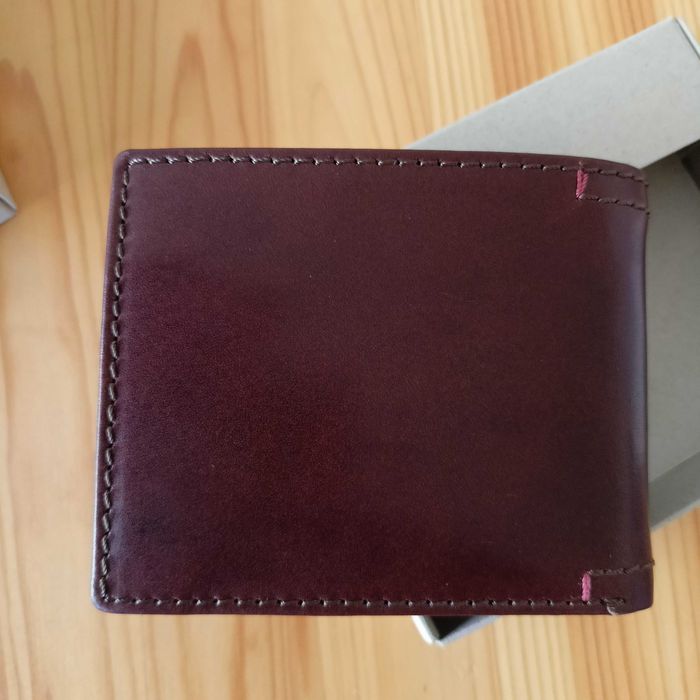 Camel Active, Salamanca, полирана естествена кожа, супер качество, кутия, чисто нов с гаранция