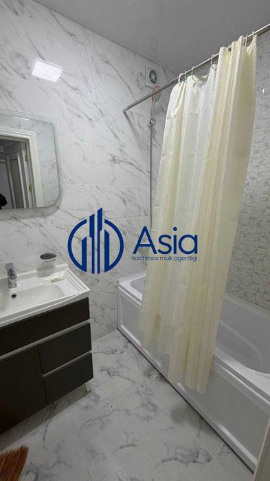 #K251 | Sotuvda: #3x xonali zamonaviy kvartira