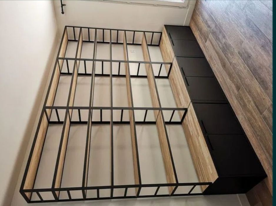 Loft Mebel   na zakaz .