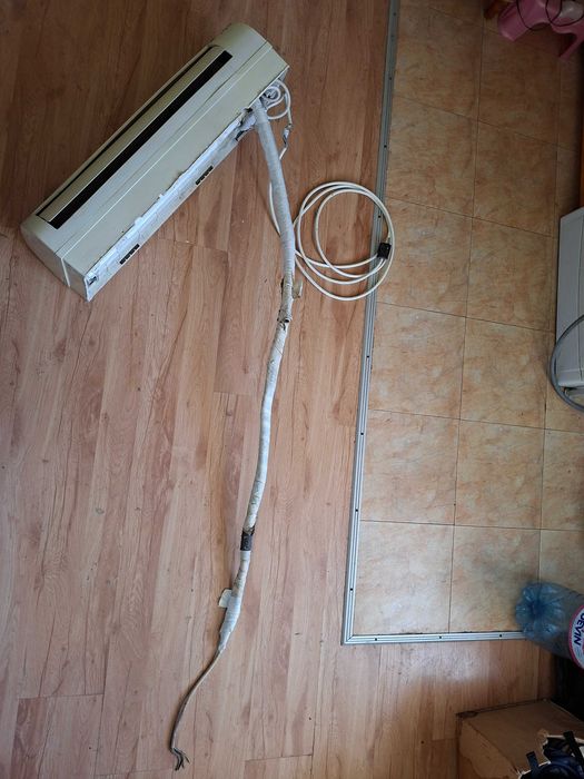 Климатик Midea MSG-09HR
