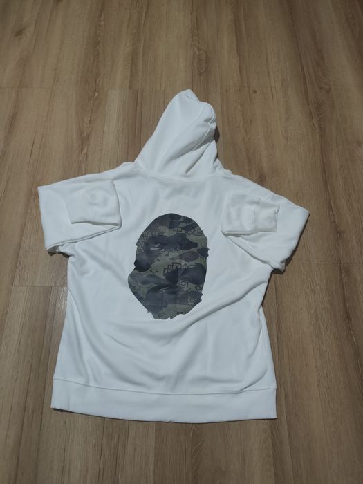 Hanorac bape nou cu eticheta